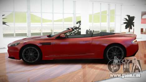 Aston Martin DBS GT pour GTA 4