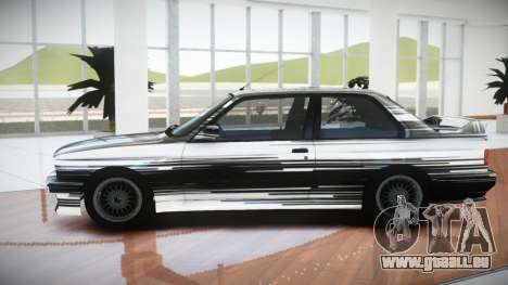 BMW M3 E30 G-Tuned S5 pour GTA 4