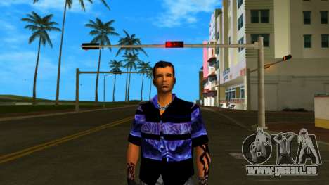 Tommy's New Style v1 für GTA Vice City