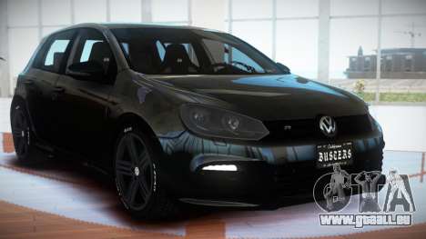 Volkswagen Golf RT pour GTA 4