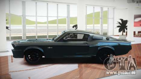 Ford Mustang Shelby GT pour GTA 4