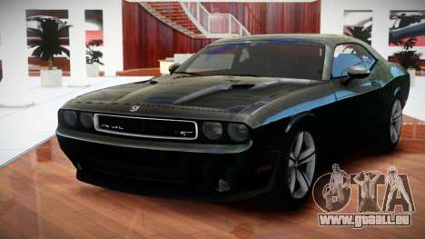 Dodge Challenger SRT8 XR S3 für GTA 4