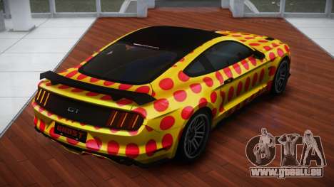 Ford Mustang GT Body Kit S8 pour GTA 4