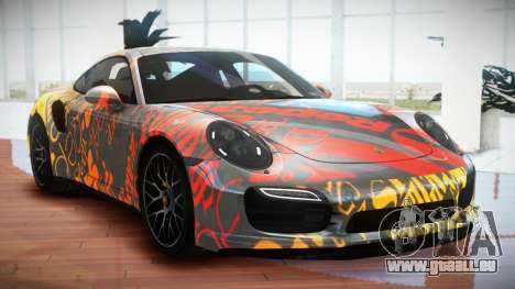 Porsche 911 ZRX S1 für GTA 4