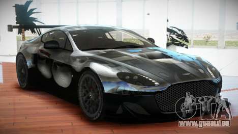 Aston Martin Vantage G-Tuning S1 pour GTA 4