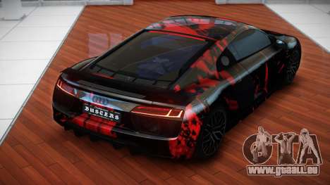 Audi R8 V10 Plus Ti S7 für GTA 4