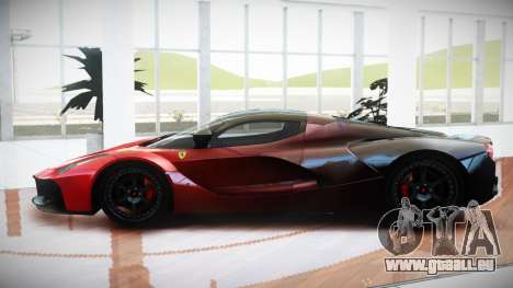 Ferrari LaFerrari ZRX S9 pour GTA 4