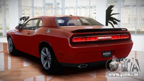 Dodge Challenger SRT8 XR pour GTA 4