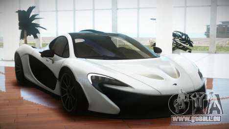 McLaren P1 GT-X pour GTA 4
