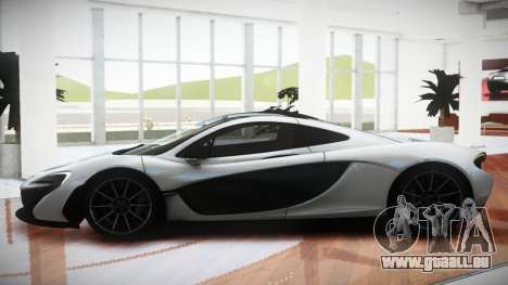 McLaren P1 GT-X pour GTA 4