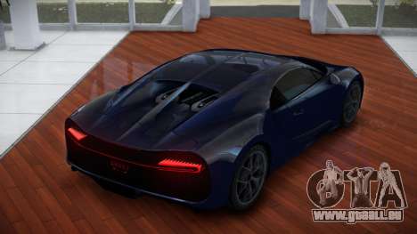 Bugatti Chiron RS-X für GTA 4