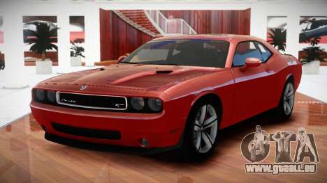 Dodge Challenger SRT8 XR pour GTA 4