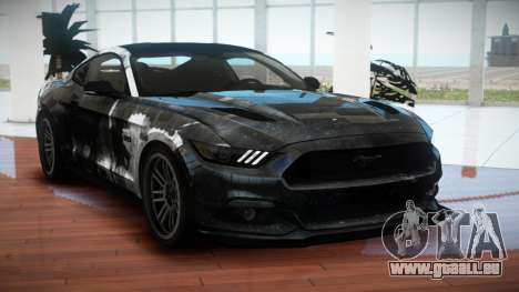 Ford Mustang GT Body Kit S7 pour GTA 4