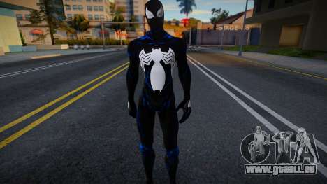 Spider man WOS v11 für GTA San Andreas