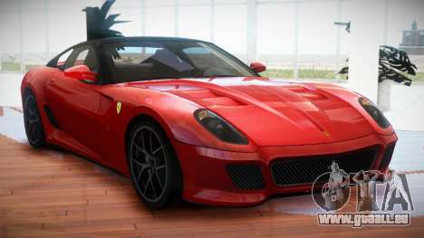 Ferrari 599 S-GT pour GTA 4