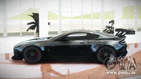 Aston Martin Vantage G-Tuning S1 pour GTA 4