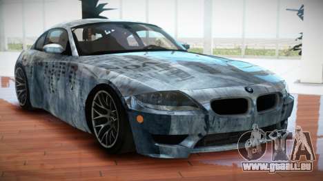 BMW Z4 M-Style S5 für GTA 4