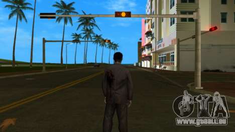 Zombie from GTA UBSC v3 pour GTA Vice City