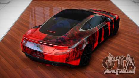 Aston Martin Vanquish R-Tuned S3 pour GTA 4