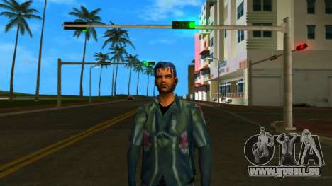 New Tommy v8 pour GTA Vice City