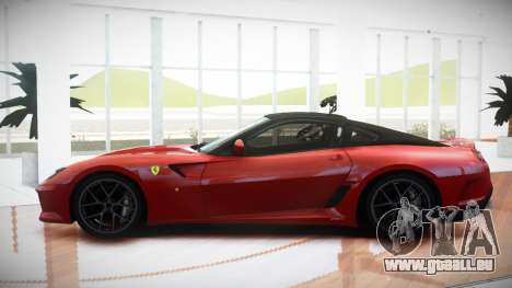 Ferrari 599 S-GT pour GTA 4
