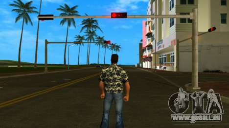 Tommy Playa für GTA Vice City