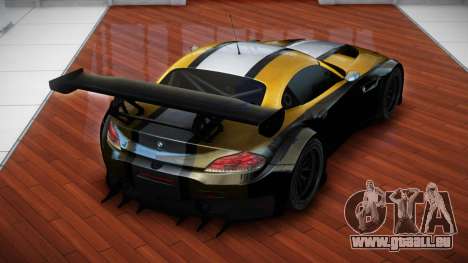 BMW Z4 R-Tuning S11 für GTA 4