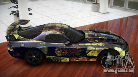 Dodge Viper ZRX S9 für GTA 4