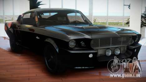 Ford Mustang Shelby GT S11 für GTA 4