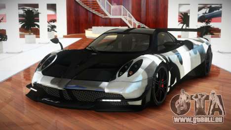 Pagani Huayra G-Tuned S3 pour GTA 4