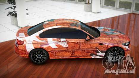 BMW M2 Competition xDrive S9 für GTA 4