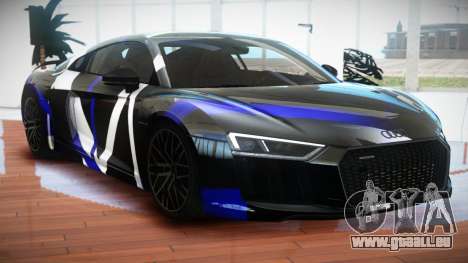 Audi R8 V10 Plus Ti S2 für GTA 4