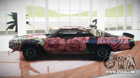1969 Dodge Charger RT ZX S4 pour GTA 4