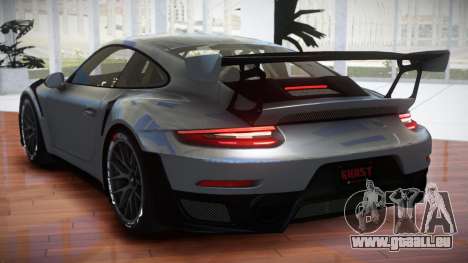 Porsche 911 GT2 Z-Style pour GTA 4