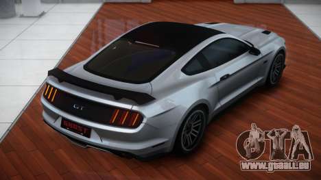 Ford Mustang GT Body Kit pour GTA 4