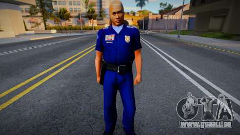 Bato pour GTA San Andreas