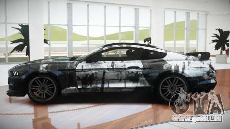 Ford Mustang GT Body Kit S7 pour GTA 4