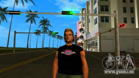 Phil Cassidy HD pour GTA Vice City