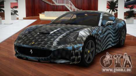 Ferrari California Z-RX S8 pour GTA 4