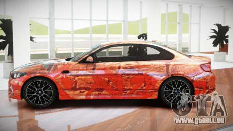 BMW M2 Competition xDrive S9 für GTA 4