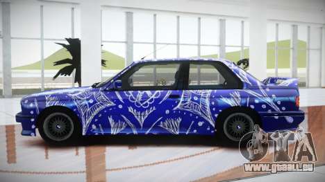 BMW M3 E30 G-Tuned S9 pour GTA 4