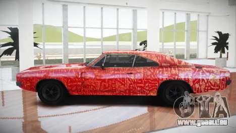 Dodge Charger RT SR S10 für GTA 4