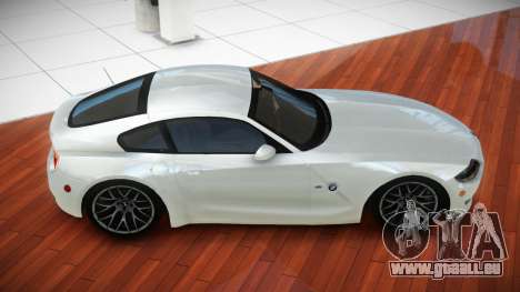 BMW Z4 M-Style pour GTA 4