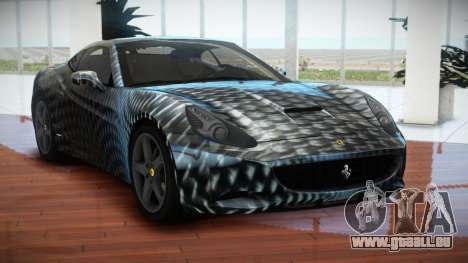 Ferrari California Z-RX S8 für GTA 4