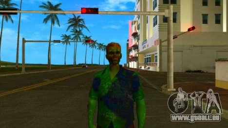 Tommy Hulk Style für GTA Vice City