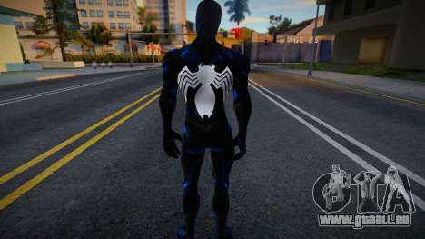 Spider man WOS v11 pour GTA San Andreas