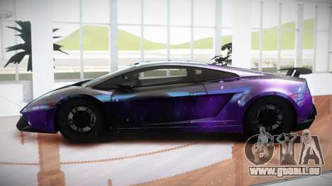 Lamborghini Gallardo S-Style S10 pour GTA 4