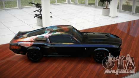 Ford Mustang Shelby GT S11 für GTA 4