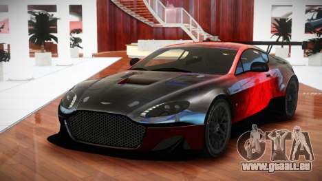Aston Martin Vantage G-Tuning S5 pour GTA 4
