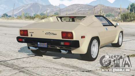 Lamborghini Jalpa P350 1985〡add-on